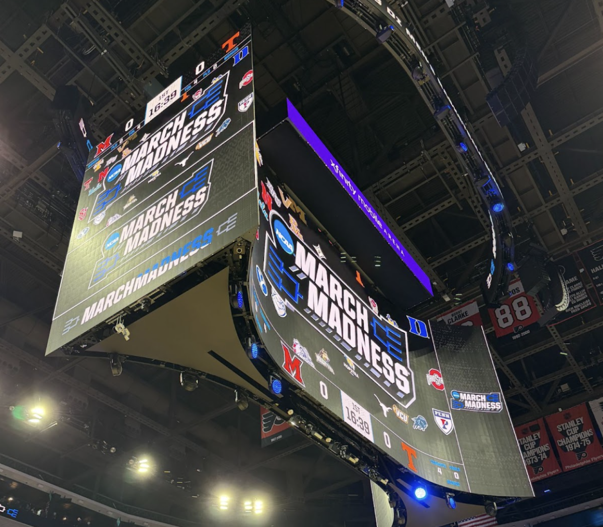 Vols Cruise Past Miami (OH) in Opening Round of March Madness